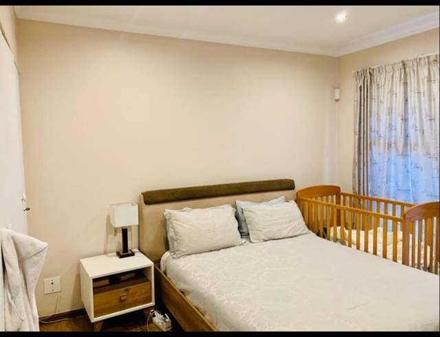 3 BEDROOM CLUSTER TO LET IN LONEHILL